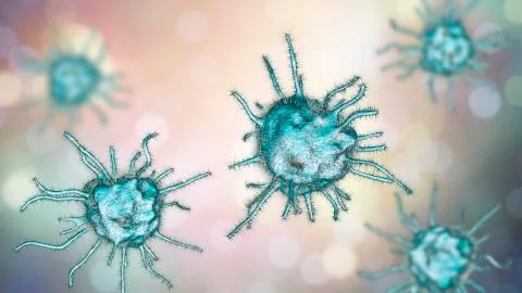 Pathogenic Illustrations ~ Stock Pathogenic Vectors | Page 9