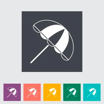 Parasol 스톡 일러스트