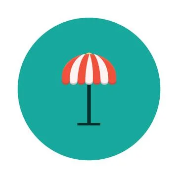 Parasol イラスト素材