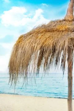 Parasol Stock Photos