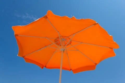 Parasol Stock Photos