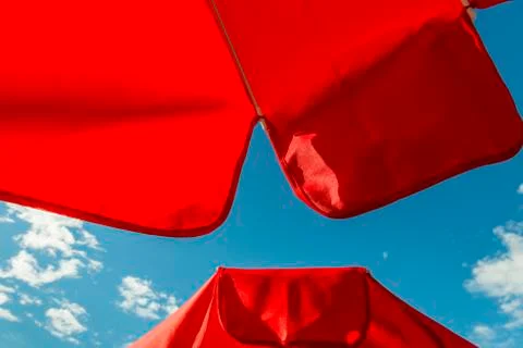 Parasol Stock Photos