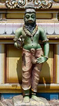 Parasurama Stock Photos