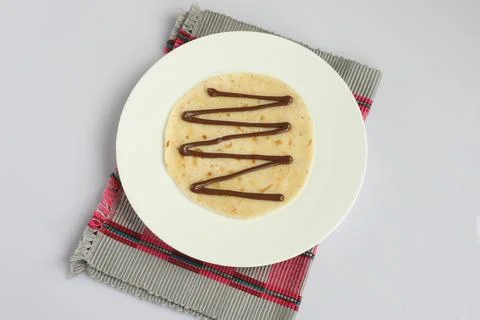 Paratha Stock Photos
