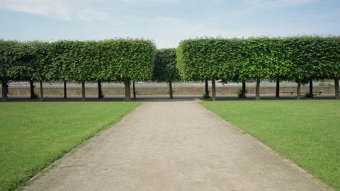 Parc Stock Footage 276686108