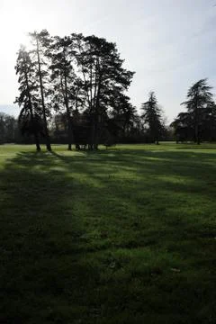 Parc Stock Photos