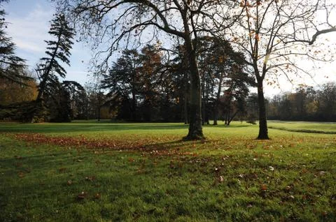 Parc Stock Photos