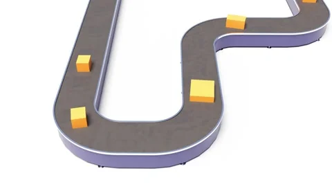 Parcel delivery tape conveyor technology warehouse packaging Stock Footage 300975153