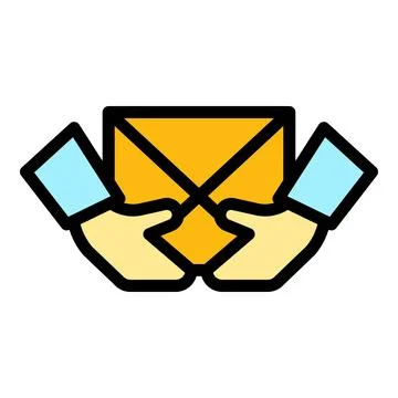 Parcel freight traffic icon vector flat Stock Illustration