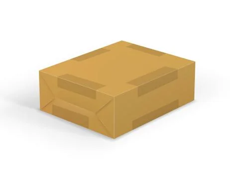 Parcel 库存插图