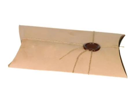 Parcel Stock Photos