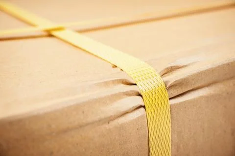 Parcel Stock Photos