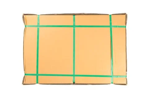 Parcel Stock Photos