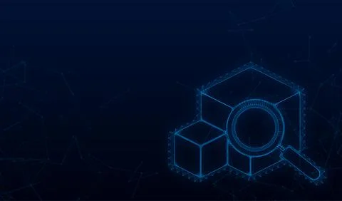 Parcel tracking website. Online package tracking. Modern concept. Vector stock Illustrazione stock