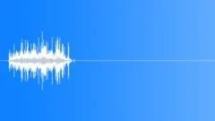 Parcel wrapping paper - scrunchy noise 3Sound Effect