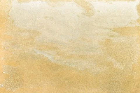 Parchment close up background Stock Photos