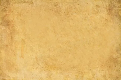 Parchment paper background Stock Illustration