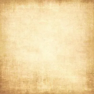 Parchment texture background Stock Illustration