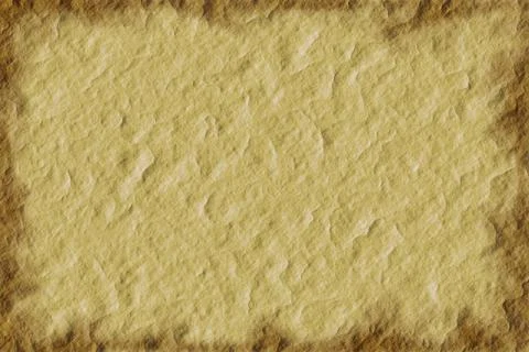 PARCHMENT TEXTURE Stock Illustration