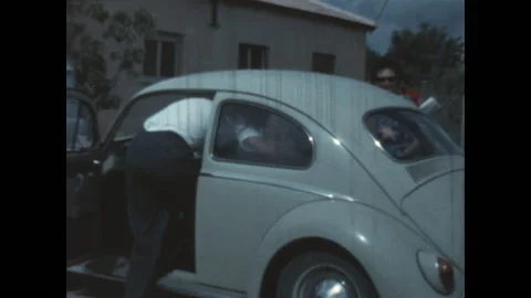 Pardes Hanna 1962 Stock Footage 148149758