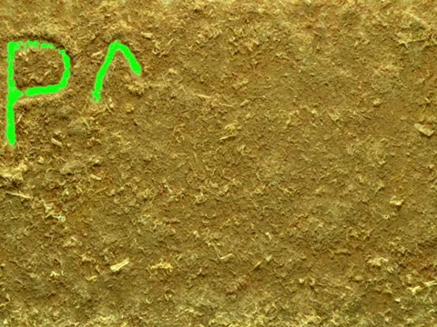 Pardon Our Dust stop motion animation Видео 31552882