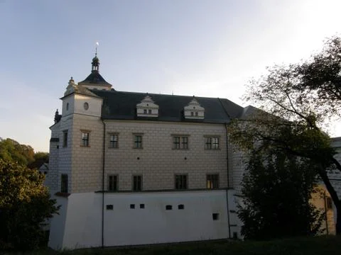 Pardubice Stock Photos