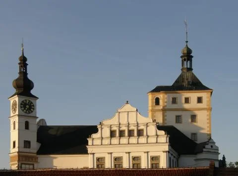 Pardubice Stock Photos