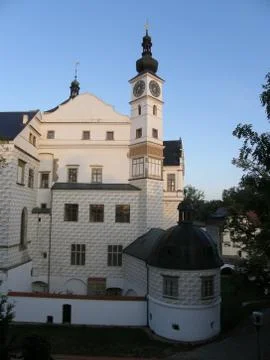 Pardubice Stock Photos