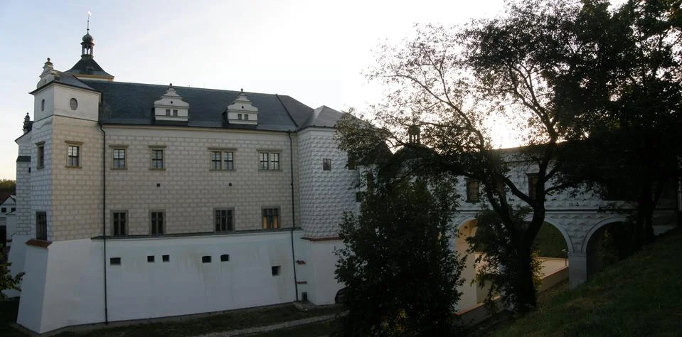 Pardubice Stock Photos