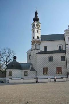 Pardubice Stock Photos