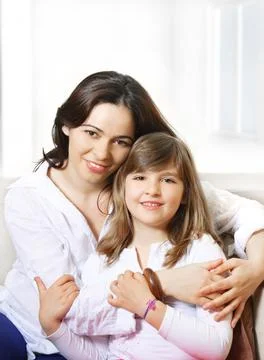 Parenting Stock-Fotos