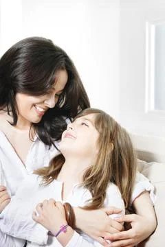 Parenting Stock-Fotos