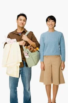 Parents Stock Photos