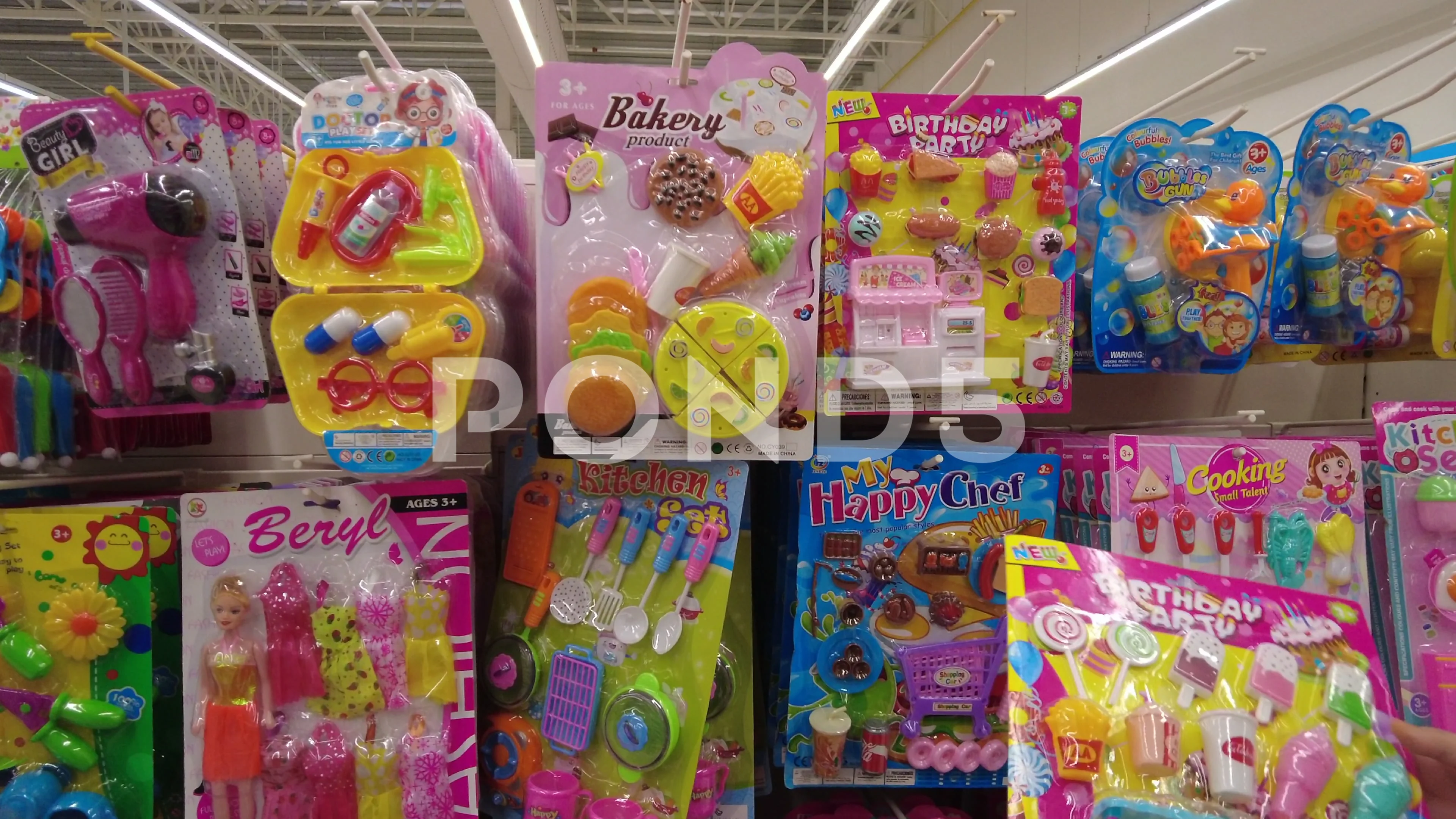 Tesco deals toy kitchen