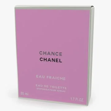 Chanel Chance Eau Tendre 50 / 100 ml Eau de Parfum