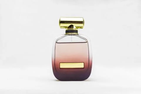 Parfum packshot studio Stock Photos