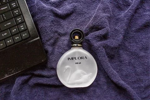 Parfum Photos