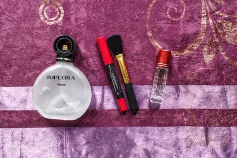 Parfum Photos