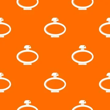Parfume bottle pattern seamless Stock Illustration