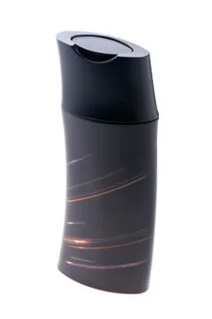 Parfume bottle Stock Photos