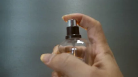 Parfume Video stock 232715188