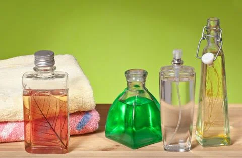 Parfume Stock Photos