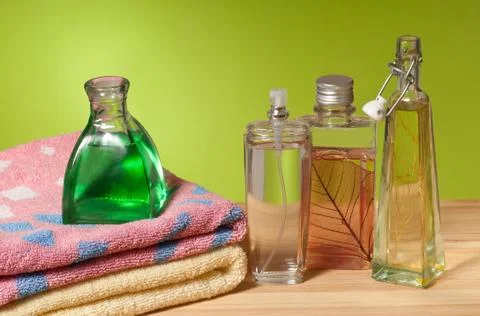 Parfume Stock Photos
