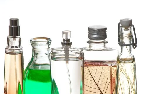 Parfume Stock Photos