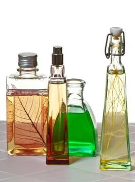 Parfume Stock Photos
