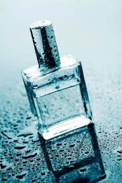 Parfume Stock Photos