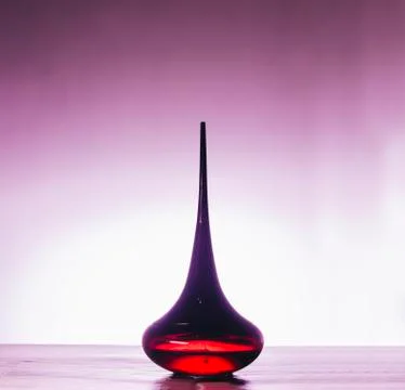 Parfume On Table Stock Photos