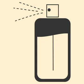 Parfumen vector illustration design Stock Illustration