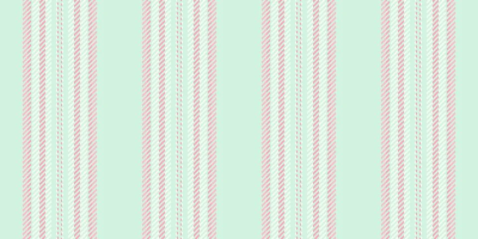 Parge texture vector seamless, sparse lines stripe fabric. Sanukkah backgro.. Stock Illustration