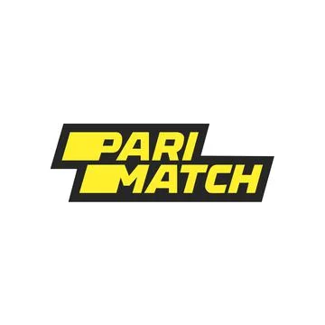 Pari Match logo. Editorial vector. Kyiv, Ukraine - April 4, 2020 イラスト素材